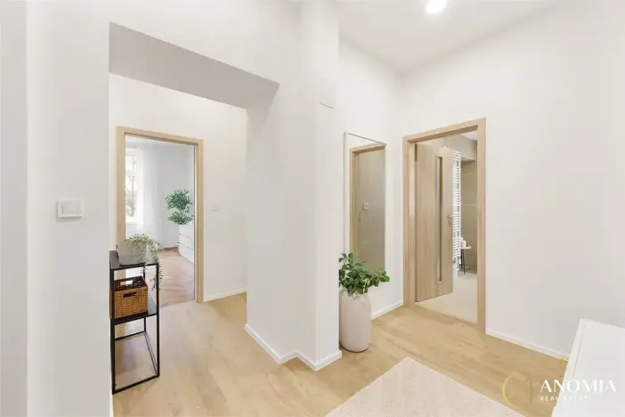Prodej bytu 3+kk, Plzeň, Klatovská třída, 102 m2