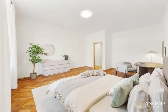 Prodej bytu 3+kk, Plzeň, Klatovská třída, 102 m2
