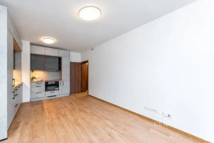 Pronájem bytu 3+kk, Praha - Hostivař, 66 m2