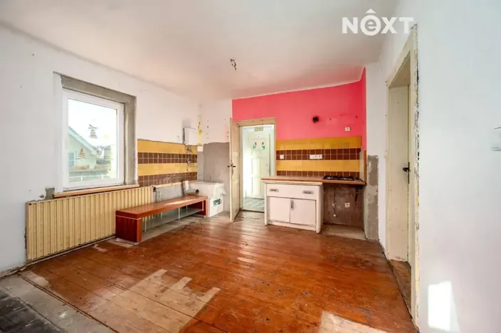 Prodej rodinného domu, Praha - Vysočany, Obvodová, 208 m2