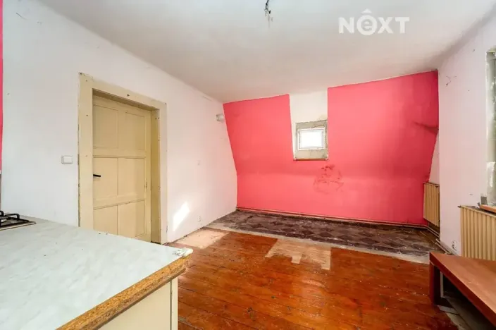 Prodej rodinného domu, Praha - Vysočany, Obvodová, 208 m2