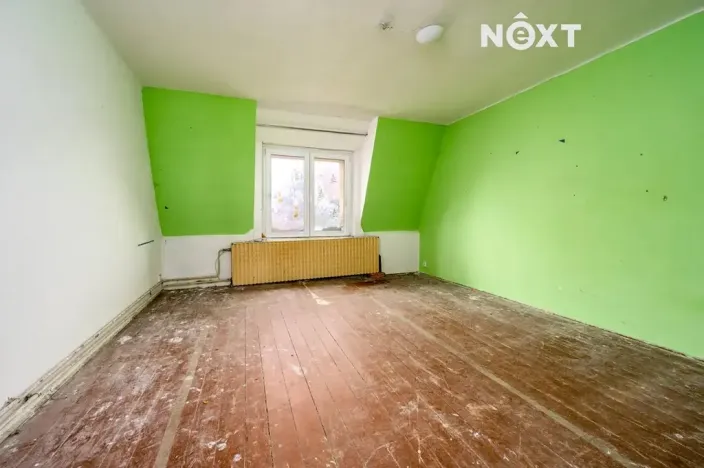 Prodej rodinného domu, Praha - Vysočany, Obvodová, 208 m2