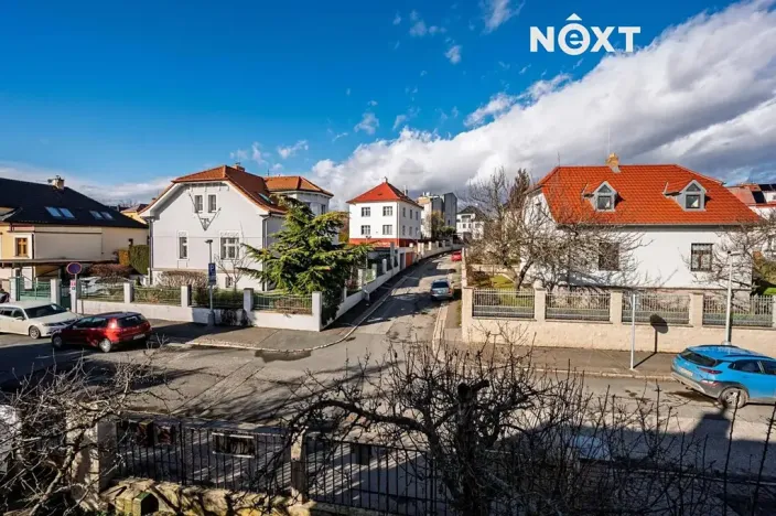 Prodej rodinného domu, Praha - Vysočany, Obvodová, 208 m2