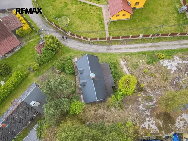 Prodej chalupy, Radvanec, 127 m2