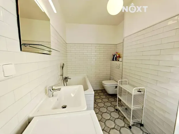 Pronájem bytu 1+1, Svoboda nad Úpou, Rýchorské sídliště, 50 m2