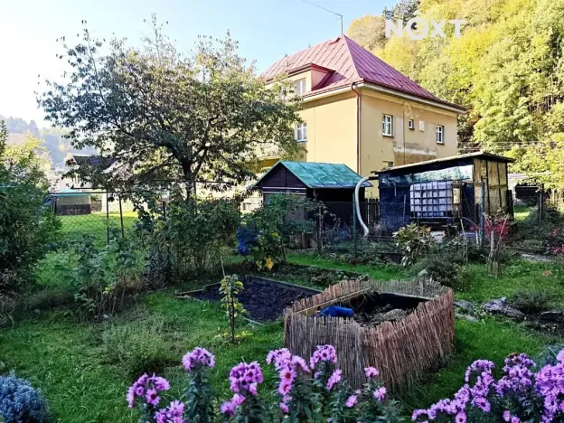 Pronájem bytu 1+1, Svoboda nad Úpou, Rýchorské sídliště, 50 m2