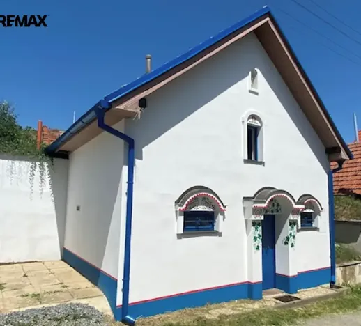 Prodej rodinného domu, Moravany, 120 m2