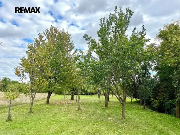 Prodej rodinného domu, Moravany, 120 m2