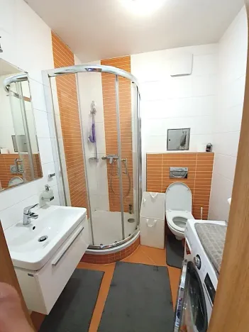 Prodej bytu 1+kk, Praha - Hloubětín, Nademlejnská, 37 m2