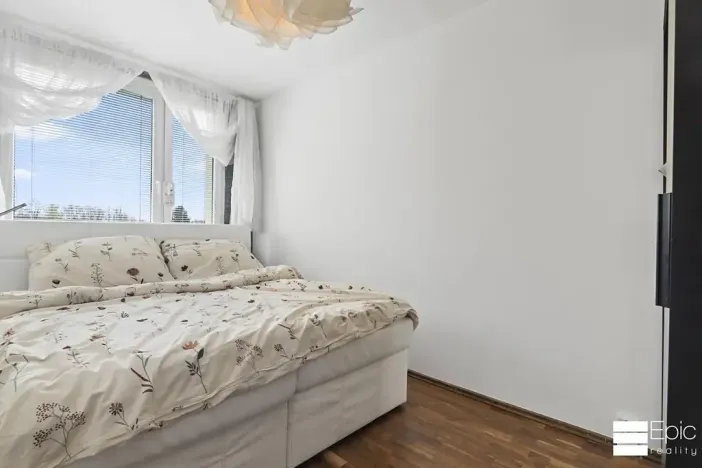 Prodej bytu 3+kk, Neratovice, Kojetická, 65 m2