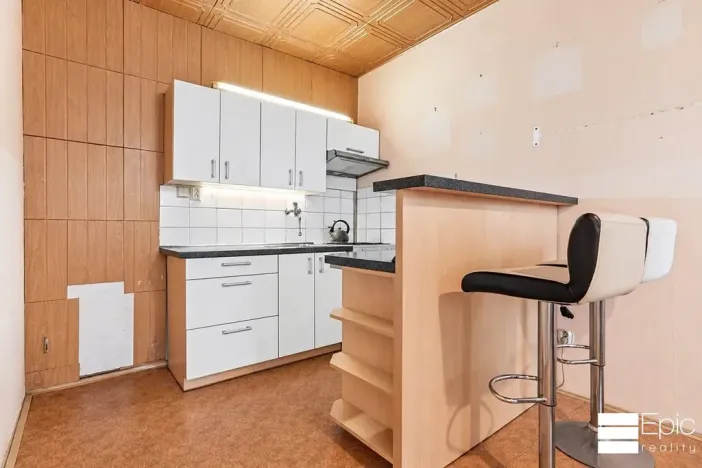 Prodej bytu 3+1, Neratovice, Kojetická, 63 m2
