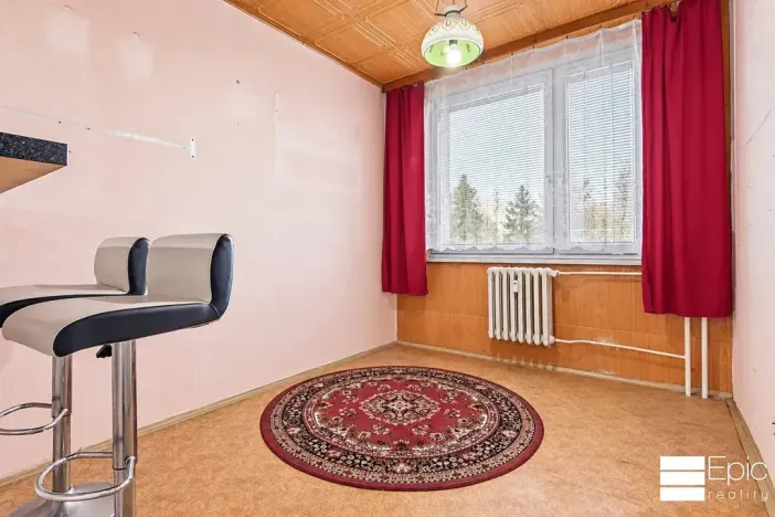 Prodej bytu 3+1, Neratovice, Kojetická, 63 m2