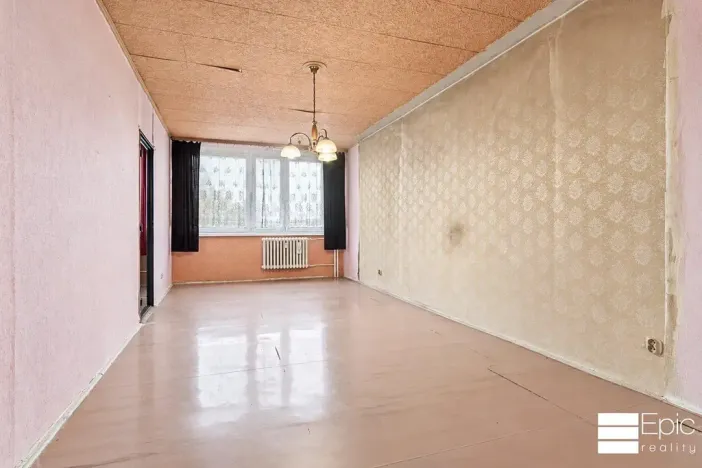 Prodej bytu 3+1, Neratovice, Kojetická, 63 m2