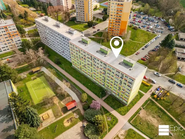 Prodej bytu 3+1, Neratovice, Kojetická, 63 m2