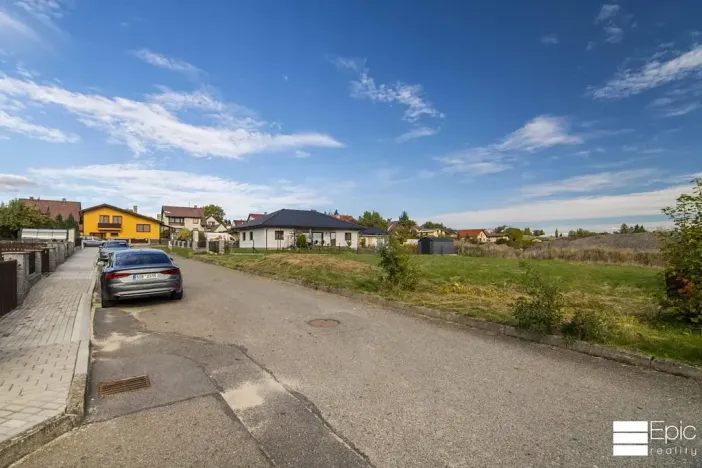 Prodej pozemku pro bydlení, Mirovice, Frejkova, 912 m2