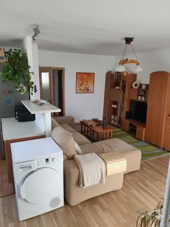 Prodej bytu 3+1, Praha - Háje, Štichova, 76 m2