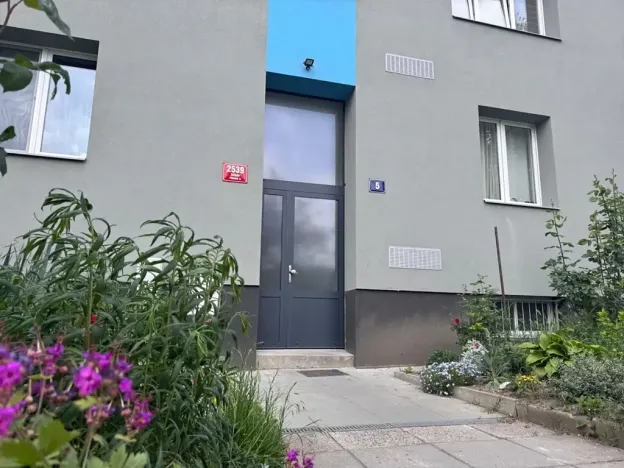 Prodej bytu 2+1, Praha - Žižkov, Osiková, 53 m2