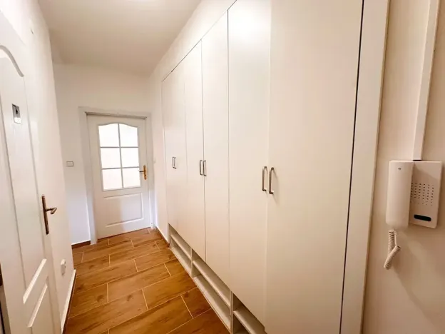 Prodej bytu 2+1, Praha - Žižkov, Osiková, 53 m2