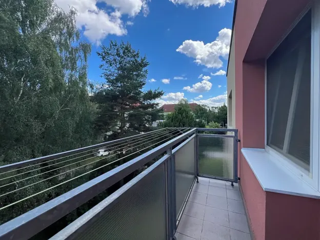 Pronájem bytu 2+1, Praha - Kbely, Studená, 63 m2
