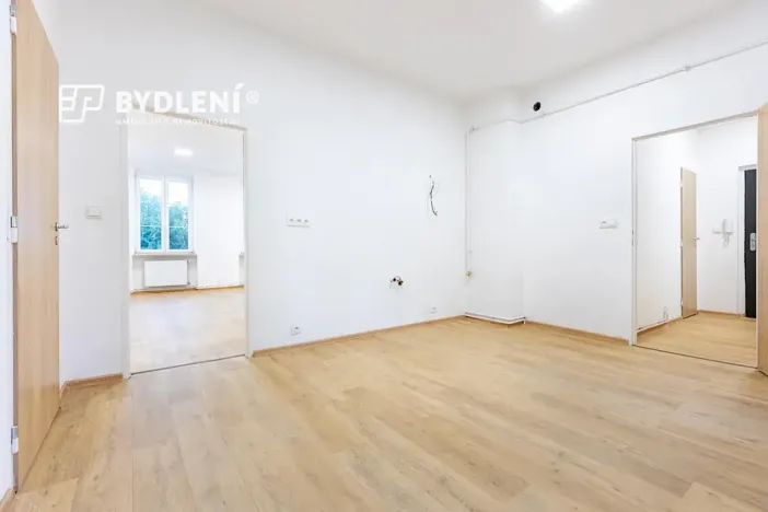 Prodej bytu 3+1, Teplice, Rokycanova, 82 m2