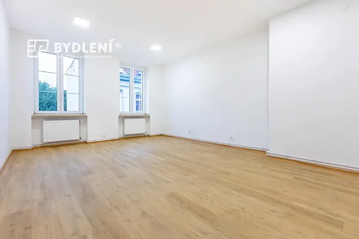 Prodej bytu 3+1, Teplice, Rokycanova, 82 m2