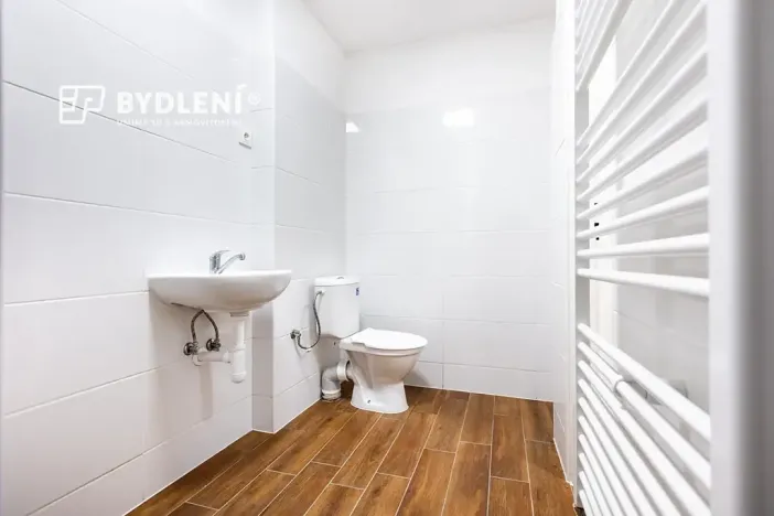 Prodej bytu 3+1, Teplice, Rokycanova, 82 m2
