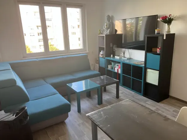 Prodej bytu 3+1, Karlovy Vary, Okružní, 65 m2