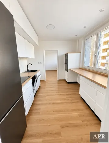 Pronájem bytu 3+1, Uherský Brod, Luhanova, 76 m2