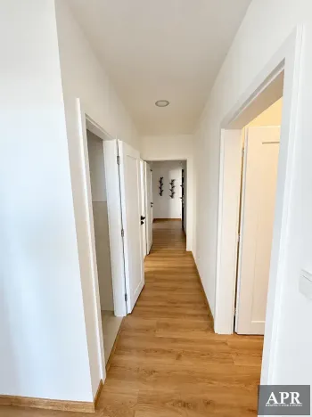 Pronájem bytu 3+1, Uherský Brod, Luhanova, 76 m2