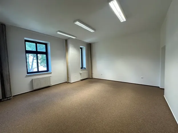 Pronájem lesa, 21 m², Masná, Moravská Ostrava
