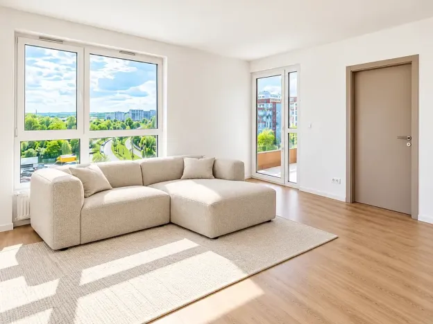 Pronájem bytu 2+kk, 51 m², Arnošta Valenty, Praha, Černý Most