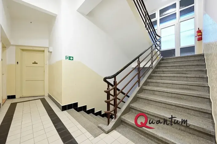 Prodej bytu 2+kk, Praha - Nusle, Na výsledku I, 46 m2
