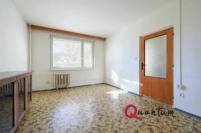 Prodej bytu 1+1, Hradec Králové, třída Edvarda Beneše, 42 m2