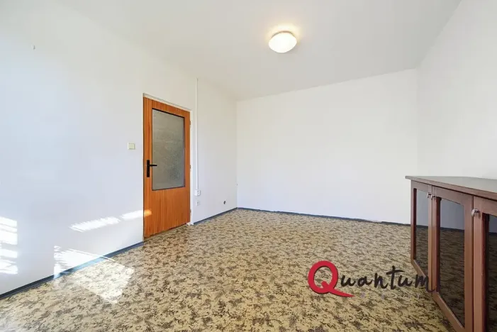 Prodej bytu 1+1, Hradec Králové, třída Edvarda Beneše, 42 m2
