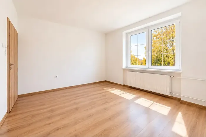 Prodej bytu 2+kk, Brno, Churého, 57 m2