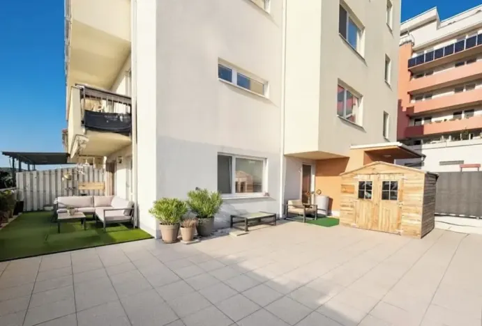 Pronájem bytu 3+kk, Brno, Přírodní, 53 m2