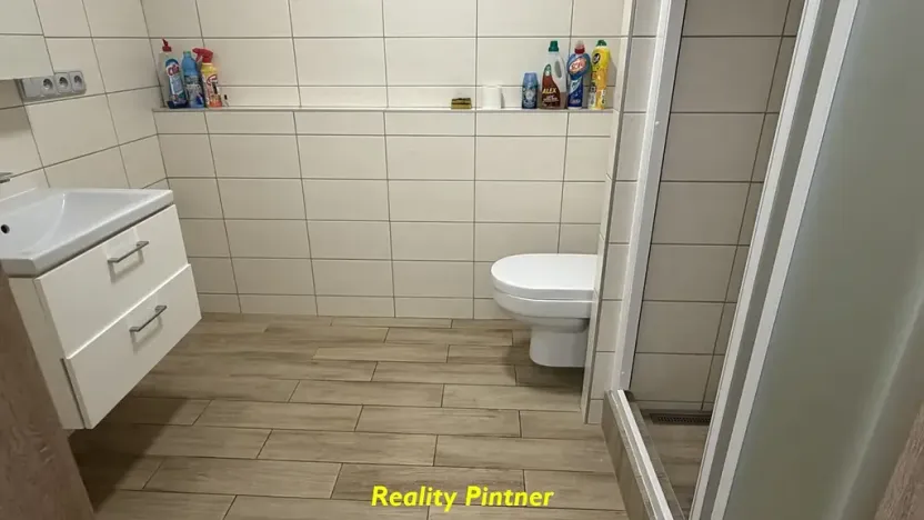 Pronájem bytu 1+1, Příbram, Gen. Kholla, 44 m2