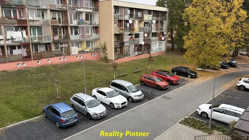 Pronájem bytu 1+1, Příbram, Gen. Kholla, 44 m2