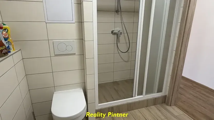 Pronájem bytu 1+1, Příbram, Gen. Kholla, 44 m2