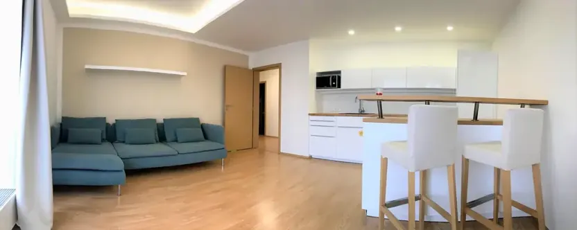 Pronájem bytu 3+kk, Hostivice, Ječná, 70 m2