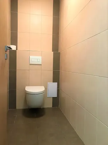 Pronájem bytu 3+kk, Hostivice, Ječná, 70 m2