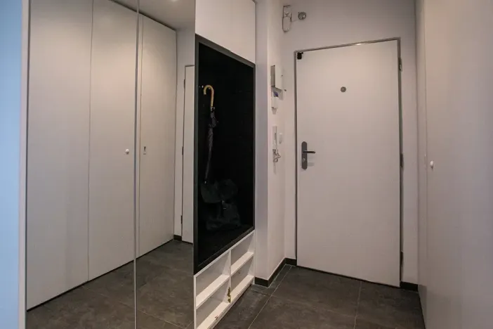 Pronájem bytu 3+kk, Praha - Horní Počernice, Dobšická, 80 m2