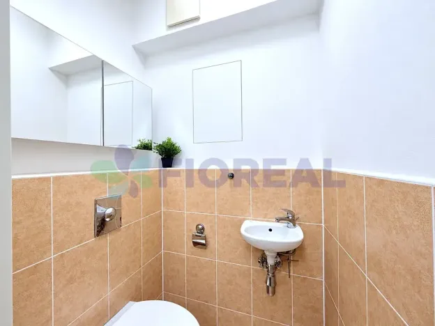 Prodej bytu 2+kk, Praha - Stodůlky, Anny Rybníčkové, 60 m2