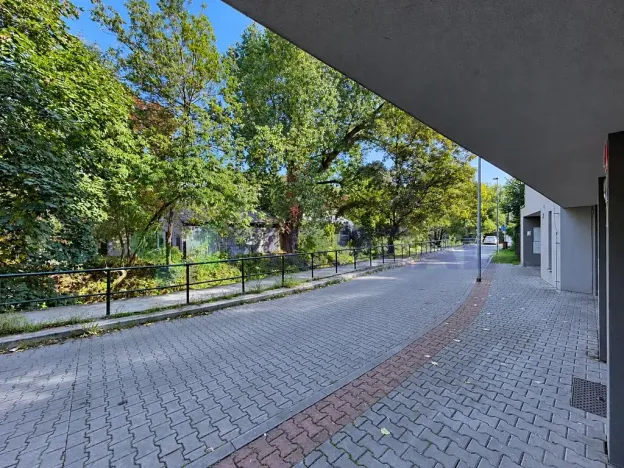Prodej bytu 1+kk, Praha - Michle, U michelského mlýna, 32 m2
