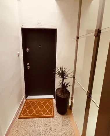 Prodej bytu 3+1, Kladno, Finská, 65 m2