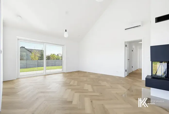 Prodej rodinného domu, Žehušice, 120 m2