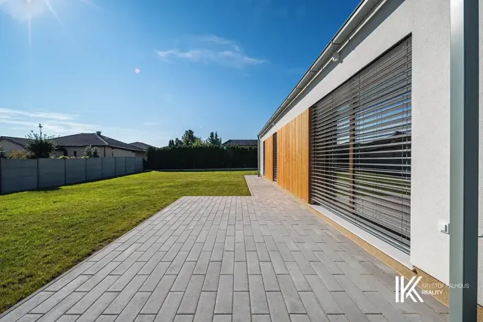 Prodej rodinného domu, Žehušice, 120 m2