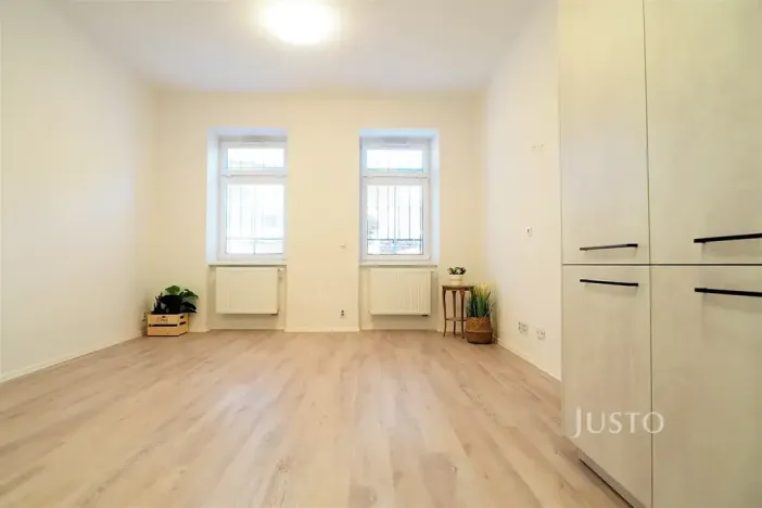 Pronájem bytu 2+kk, Písek, Prokopova, 50 m2