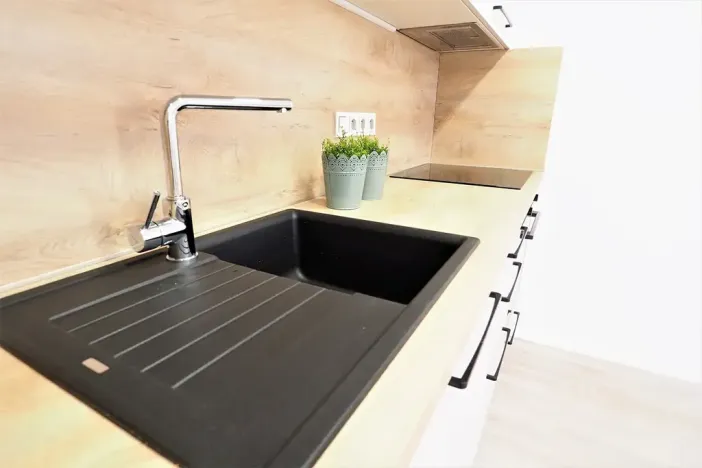 Pronájem bytu 2+kk, Písek, Prokopova, 50 m2