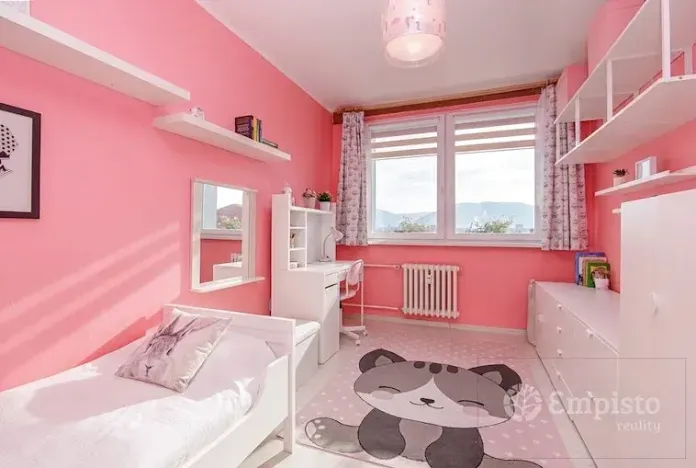 Prodej bytu 3+1, Třinec, Sosnová, 68 m2